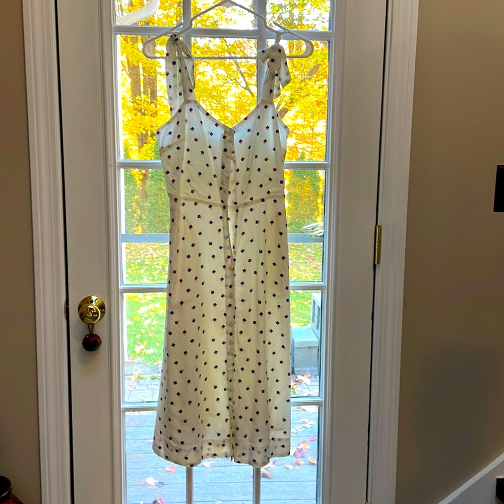 NWT Gap sundress. Size 0 petite.